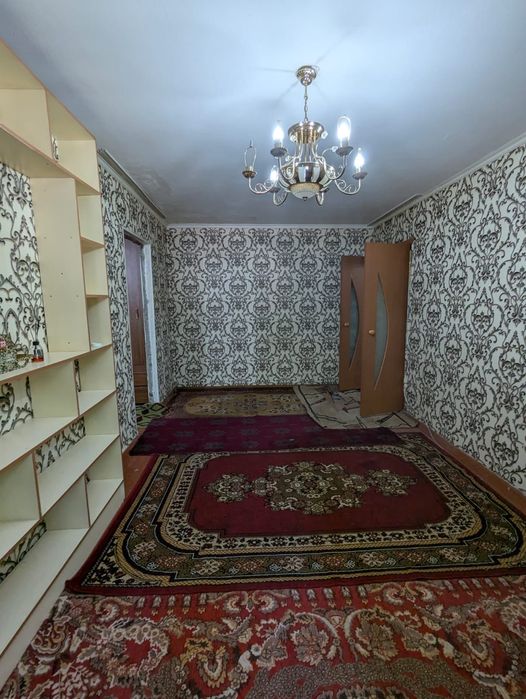 Аренда 2ком 1этаж 2мкр