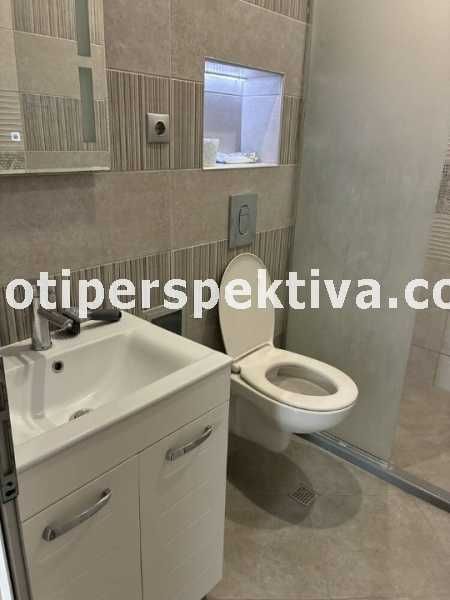 Продава се Тристаен апартамент в Пловдив, Тракия - 60 кв.м за 2260 €/кв.м - Снимка #7