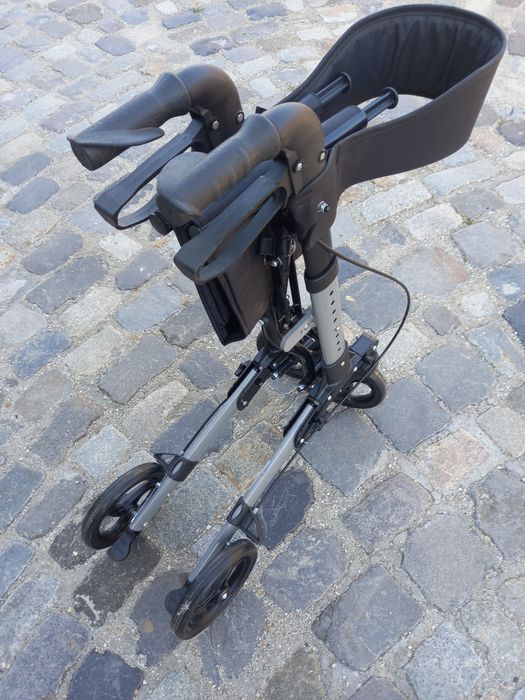 Cadru dizabilitati/rollator Juskis