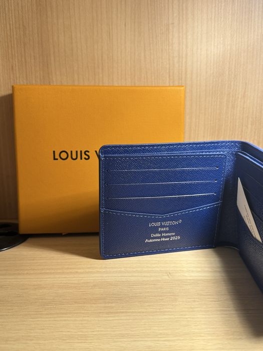Portofel Louis Vuitton Monogram Surfin’ Edition – Nou la Cutie