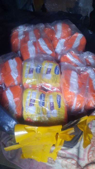 Памперсы для взрослых