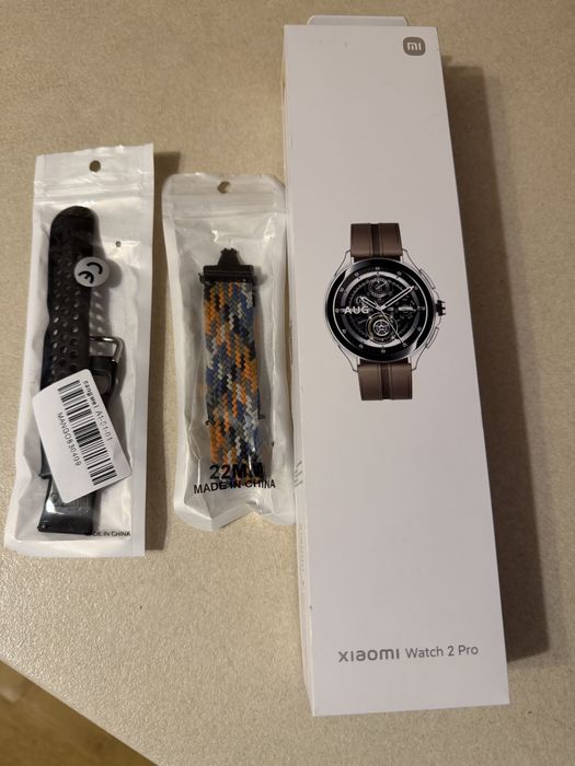 Smart Watch Xiaomi Pro 2