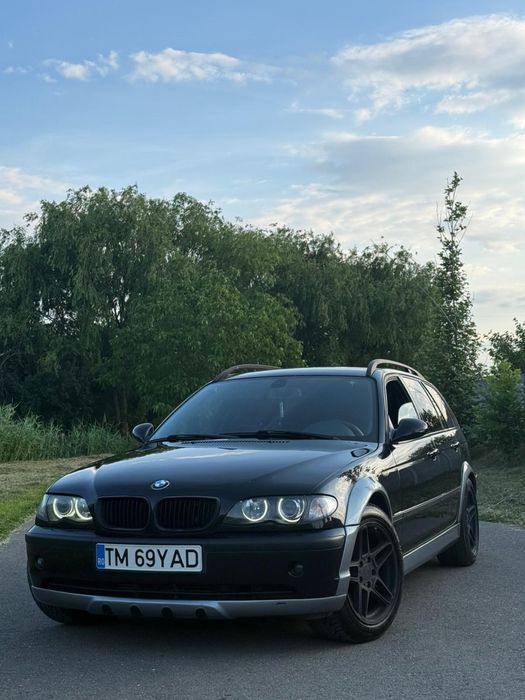 BMW 3 Series 2003 — imagine 2