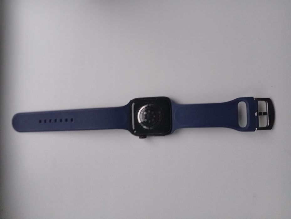 Apple watch версия 7