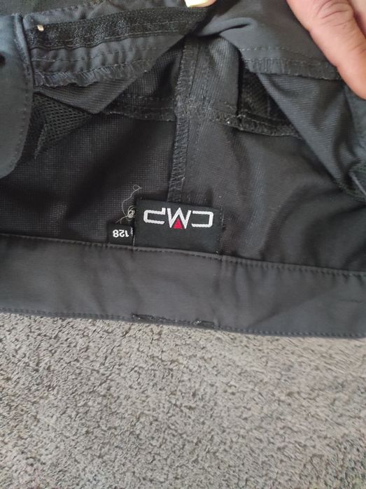 Екипировка за планина CMP