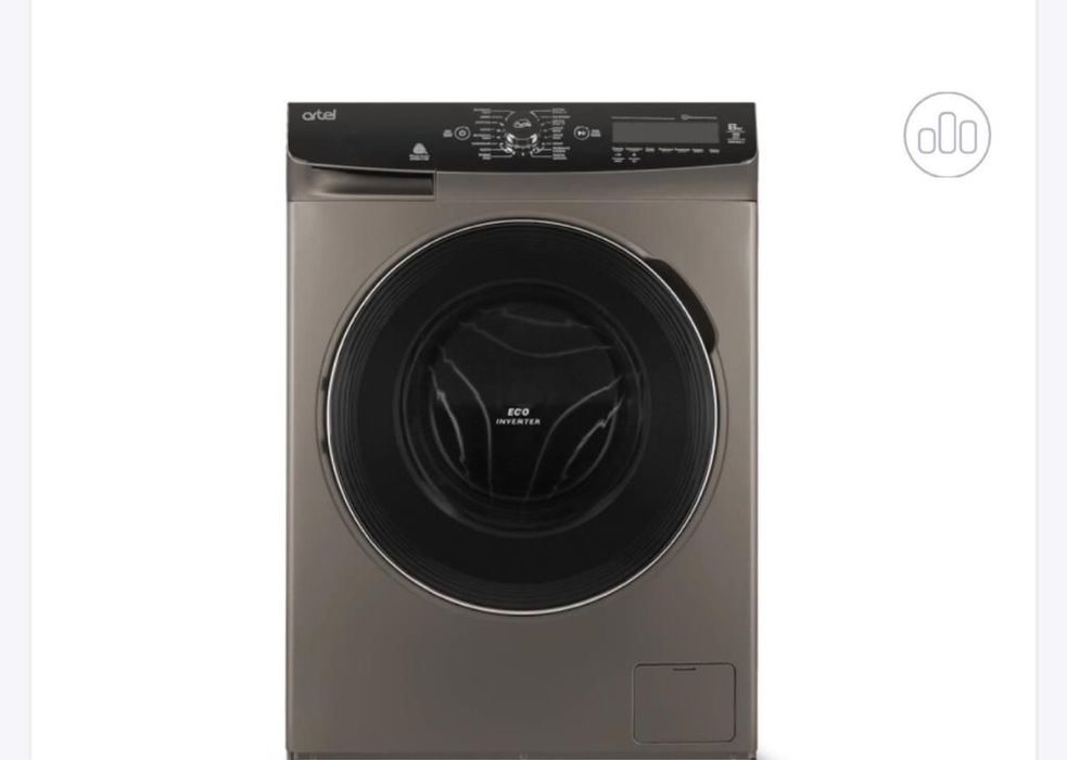 Стиральная машинка Artel