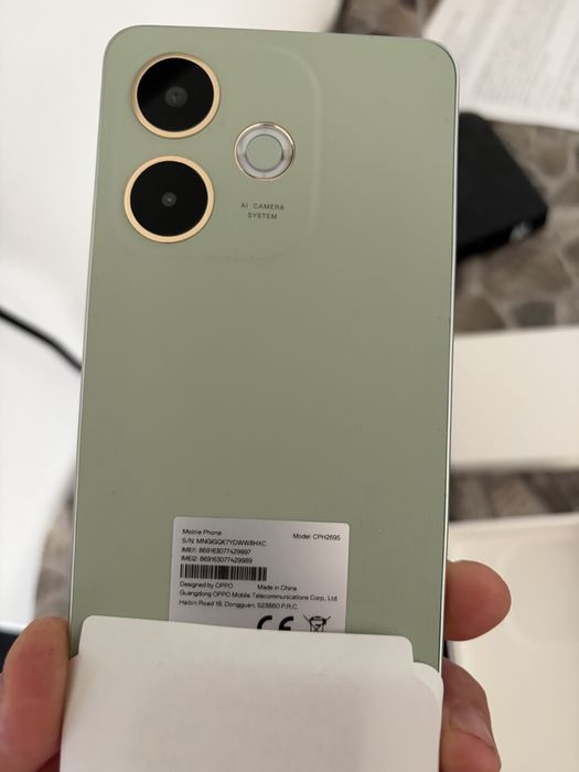 Продавам OPPO A5 Pro 256gb