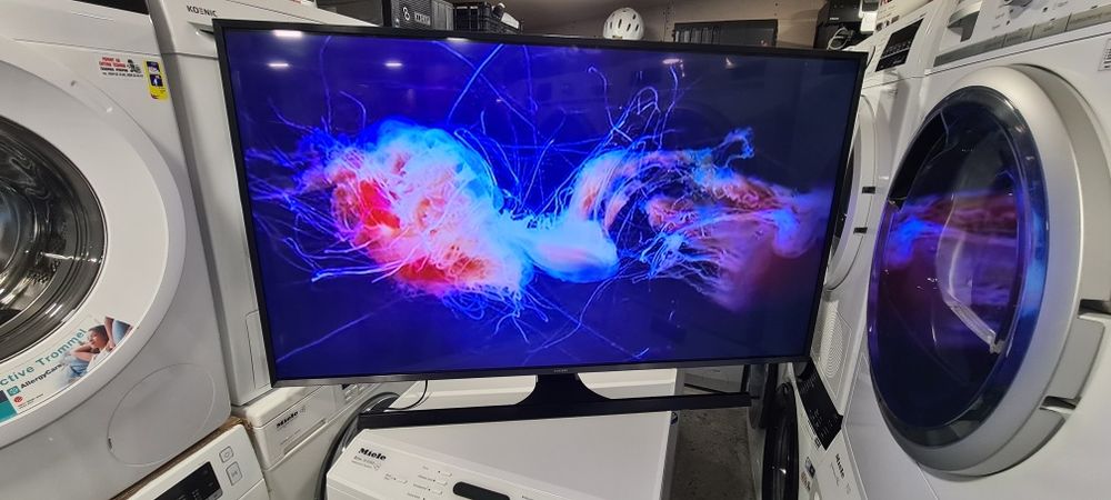 Телевизор Samsung 55 4K UHD