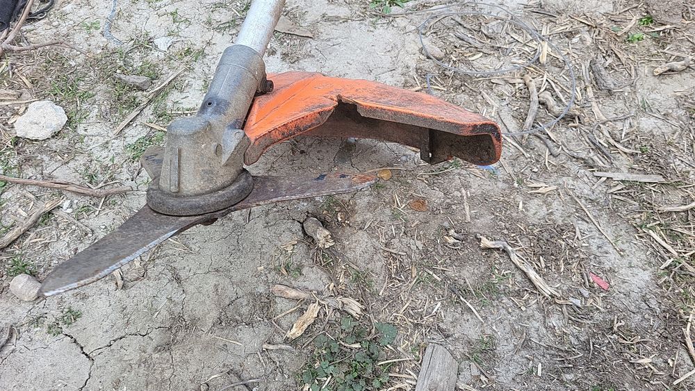 Vand sau schimb stihl fs260C