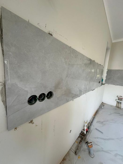 Кафельщик, быстро и качественно