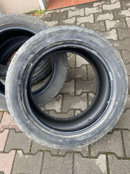 Anvelope vară 245/45/R17