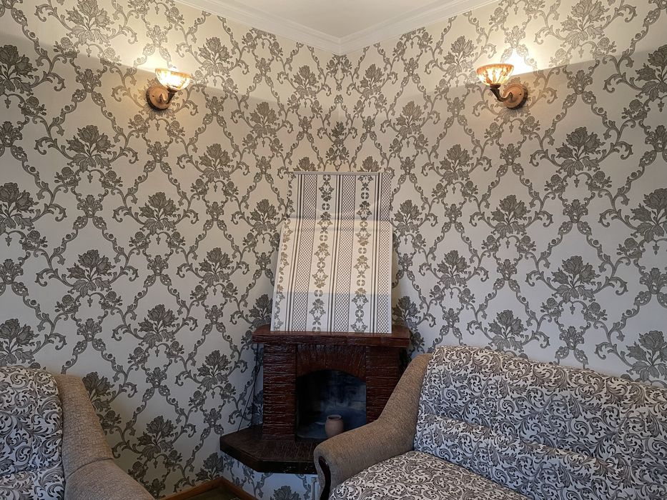 двухконатная квартира. яккасарайский район.