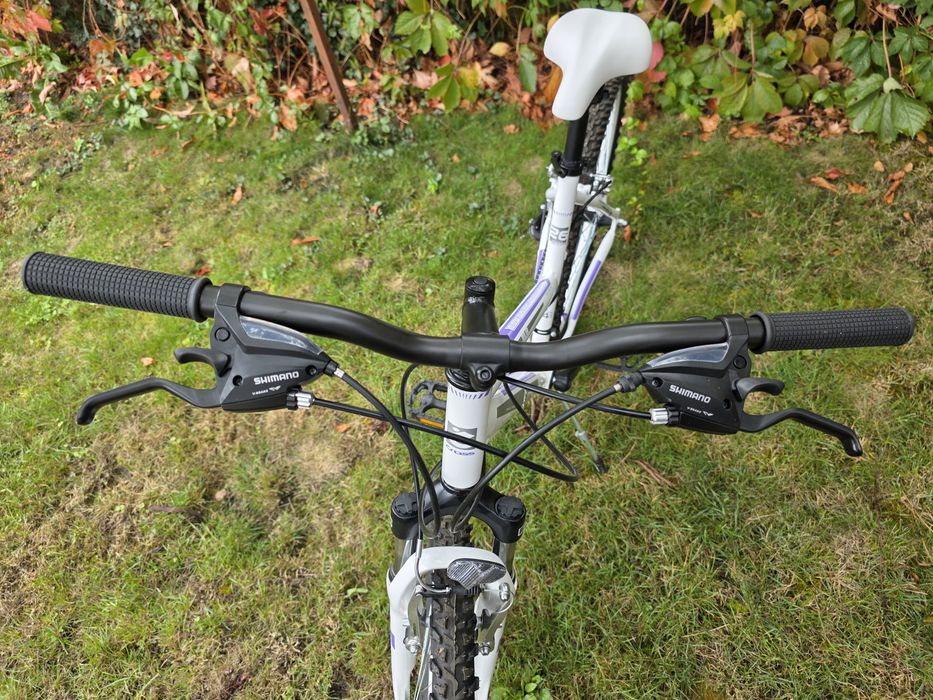 Дамски велосипед Крос Джулия 26"