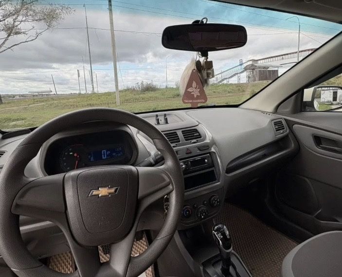 Chevrolet отличный автомобиль