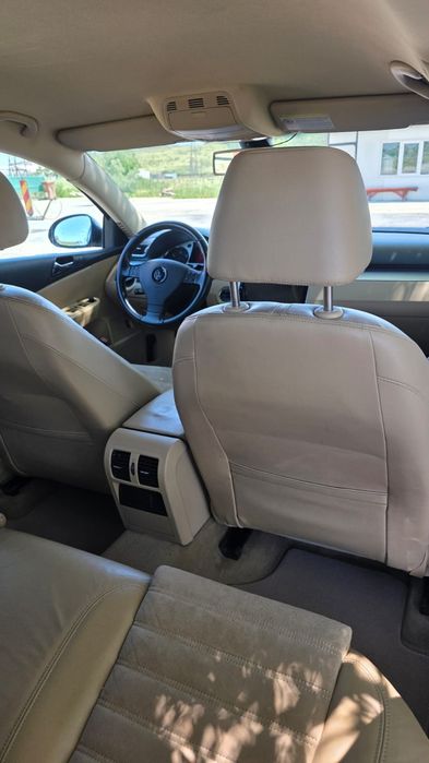 Passat b6 sau schimb