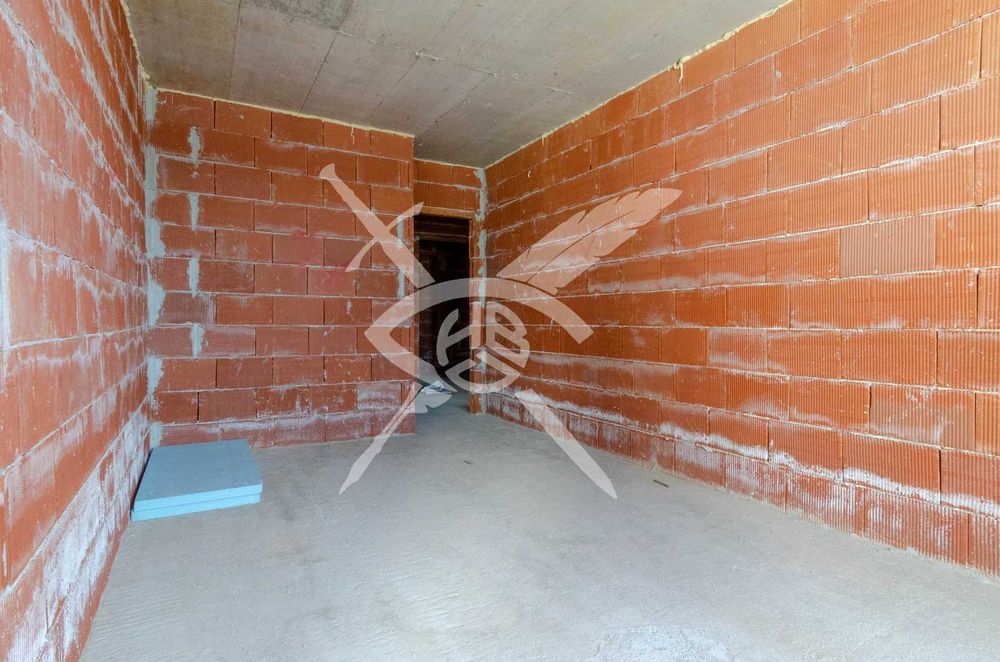 Тристаен апартамент в ж.к. Студентски град № 1046 №30052