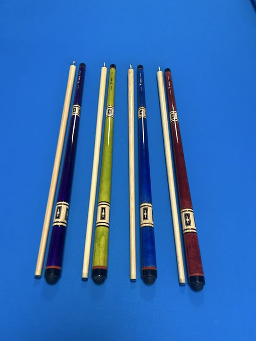 Tac biliard Rivaldo Premium