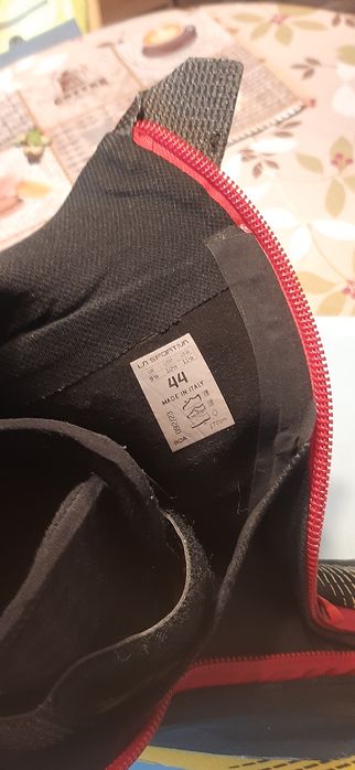 Bocanci La Sportiva G-Tech 44