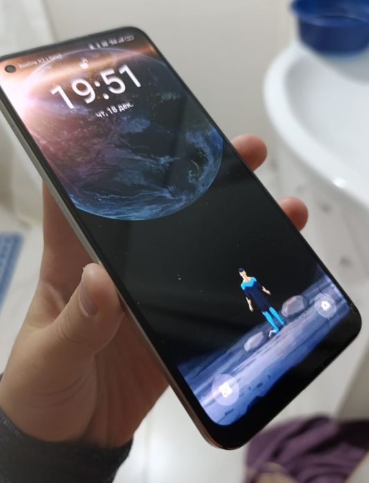 Realme 10 состояние идиал обмен