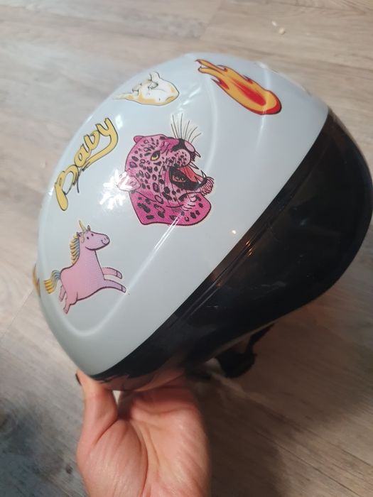 Шлем детскиййййй