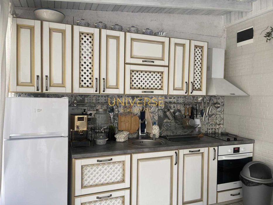 Продава се Тристаен апартамент в к.к. Слънчев бряг - 152 кв.м за 954 €/кв.м - Снимка #4