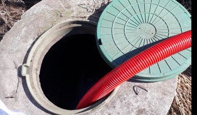 Услуги Ассенизатор Вакуум