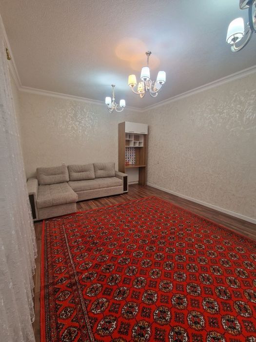 Продается 3/1/5 118м2 на ул. Чинобад, ор-р: м. Шахристанская