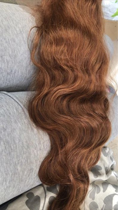 Парик На заказ! 500у.е. 100%Натуральный