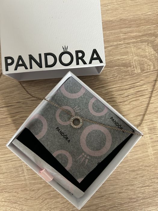 Пандора синджир.