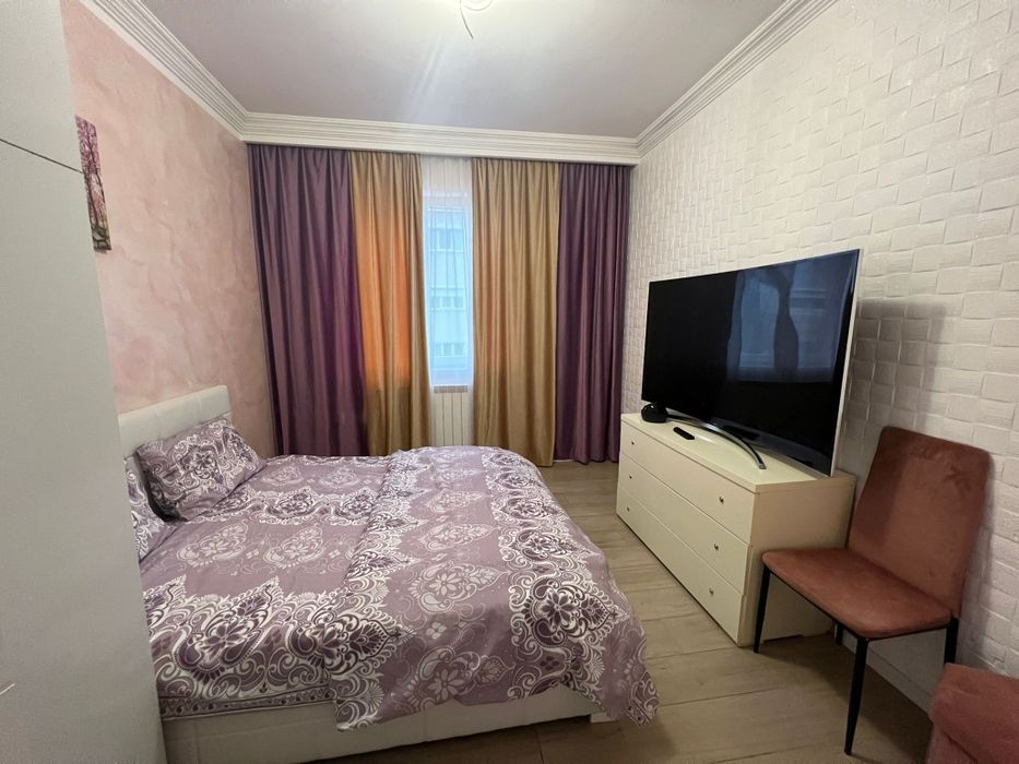 Cazare regim hotelier... diferite zone