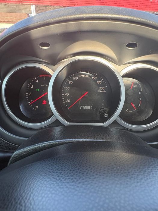 Suzuki grand vitara 1.9 ddis