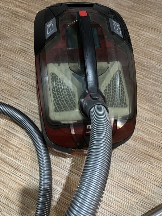 Пылесос Thomas XT Aqua +