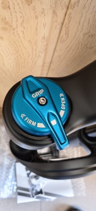 Нова Вилка FOX RACING SHOX 38 Float 29" PERFORMANCE 170mm 15x110mm