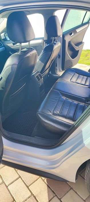 Volkswagen Jetta 2013 1.4 DSG