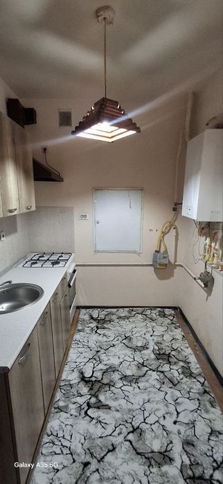 Срочно продаётся 3х -комнатная квартира