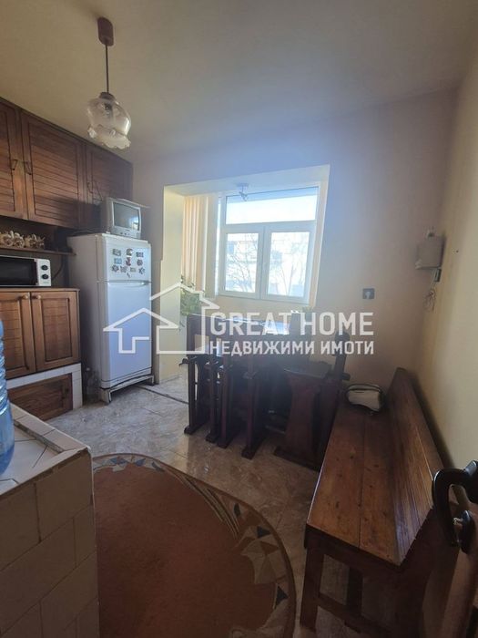 Продава се Тристаен апартамент в Търговище, Запад 1 - 65 кв.м за 644 €/кв.м - Снимка #5