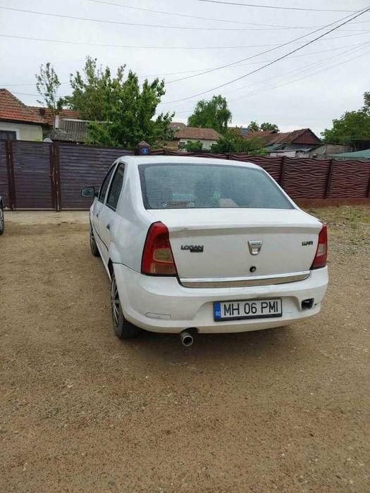 Dacia Logan 1.4 MPI