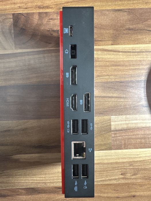 ThinkPad Dock / Док станция Gen2