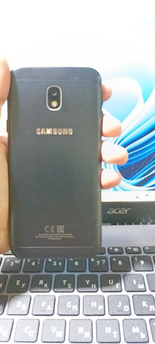 Срочна продам свой Samsung Galaxy J3