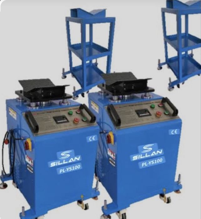 Продам автовибростенд