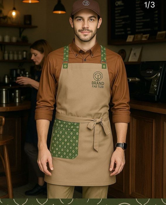 Униформа, спецодежда,шьем на заказ.