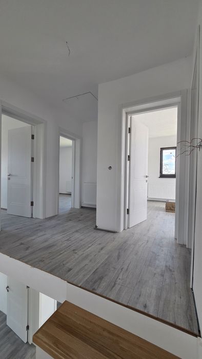 Casa  de vanzare – Proprietar | Micesti (Purcareni) | 4 dormitoare | 135 mp utili | Teren 500 mp