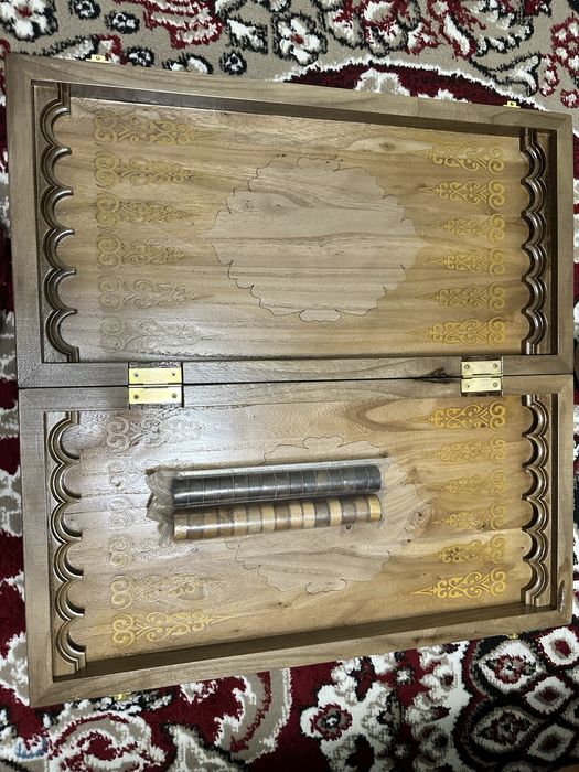 Narda sotiladi juda sifatli narsa …