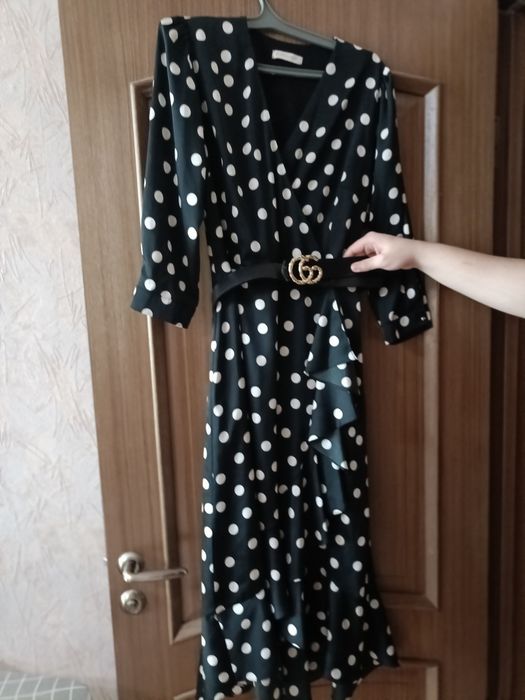 Платье вечернее турция