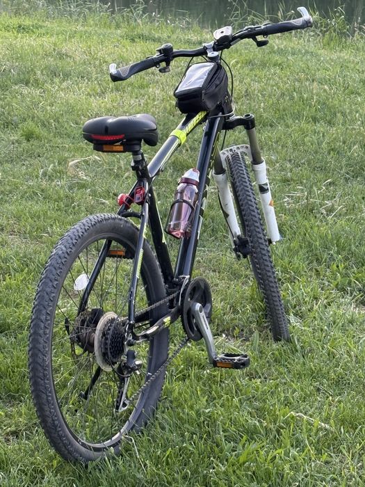 De vânzare bicicletă MTB, mărimea M