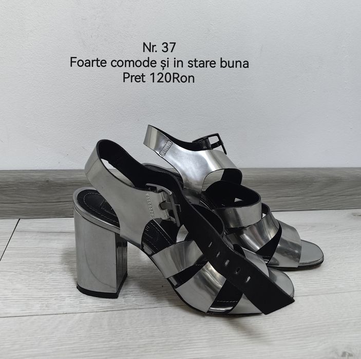 Pantofi/ sandale