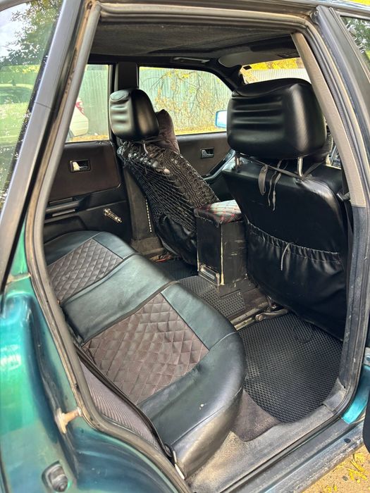 Продам Audi 80 b4