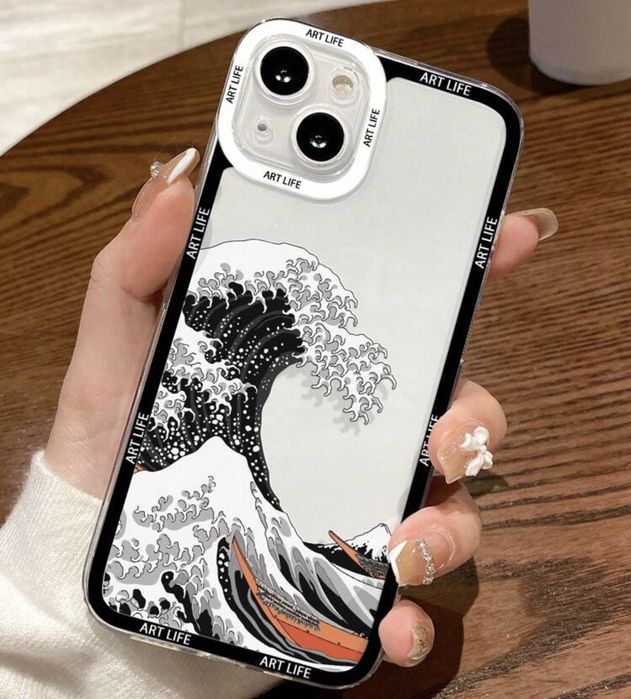 Кейсове за Iphone