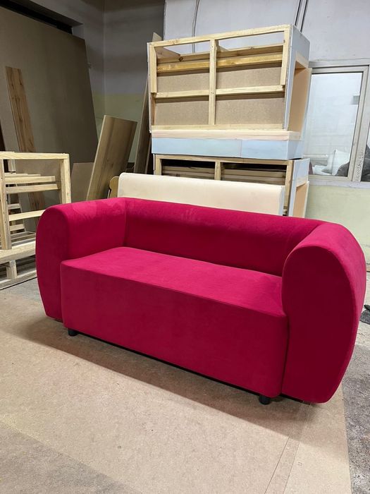 Диваны для ресторана