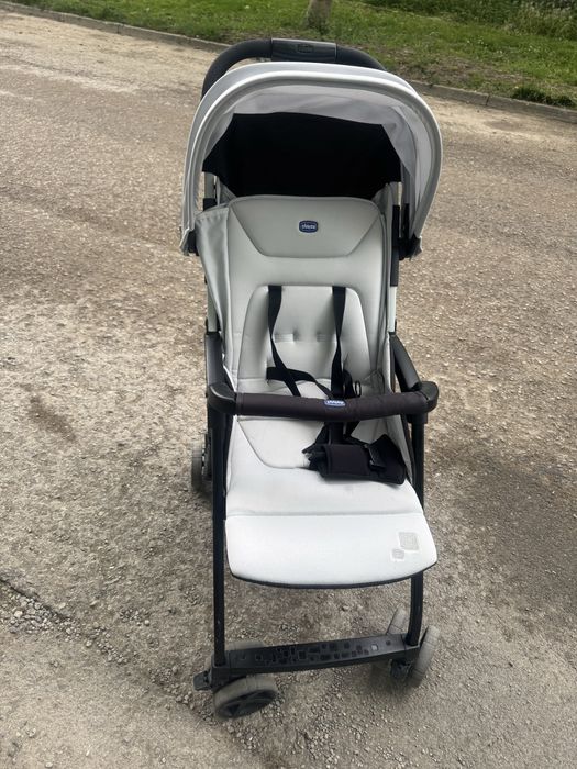 Лятна количка chicco